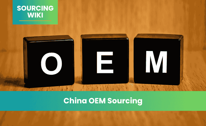 China OEM Sourcing